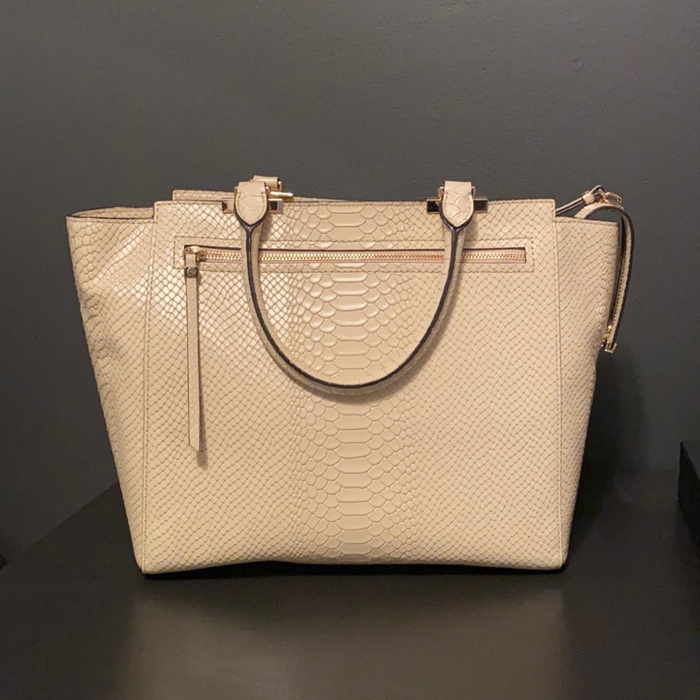 Henri Bendel A-List Satchel